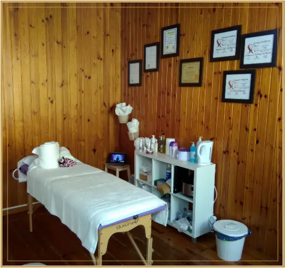 Elisa Ribeiro - Centro de Terapias Complementares, Estética, Massagens e Formação