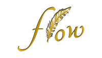 Logotipo Flow